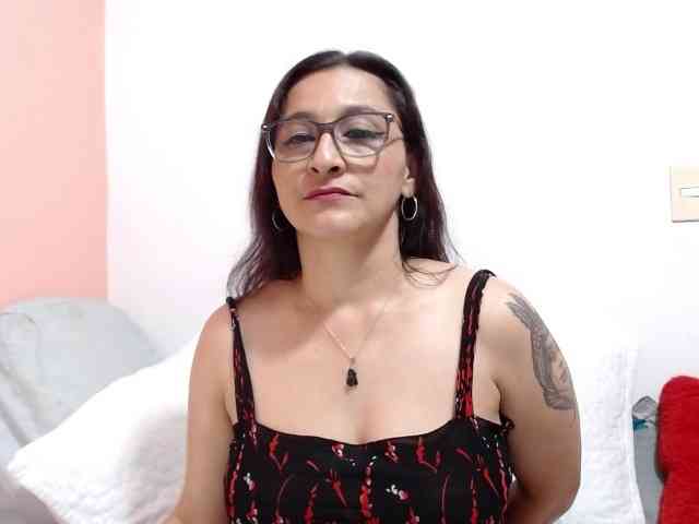 KarinaSuarez1 webcam