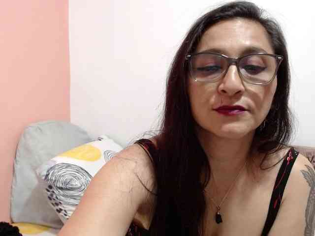 KarinaSuarez1 webcam