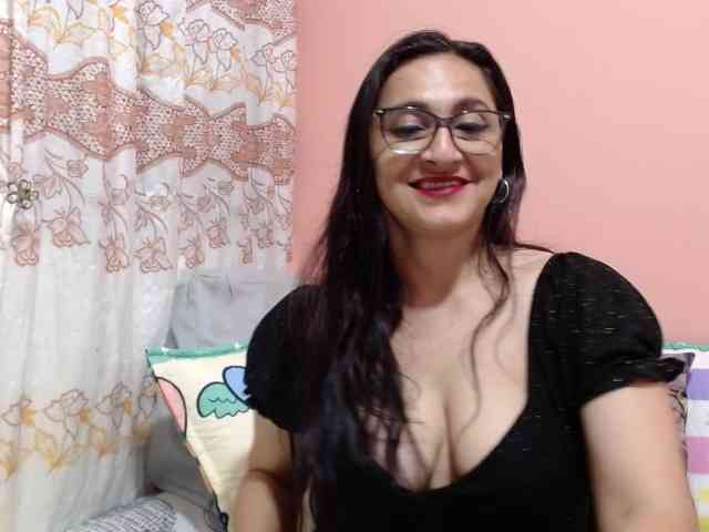 KarinaSuarez1 webcam