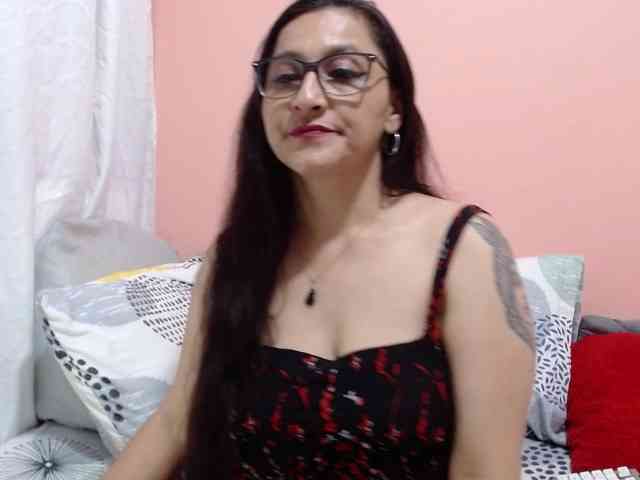 KarinaSuarez1 webcam