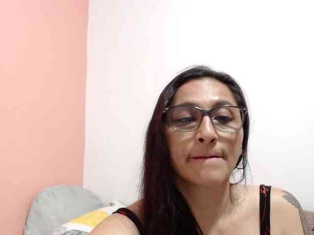 KarinaSuarez1 webcam