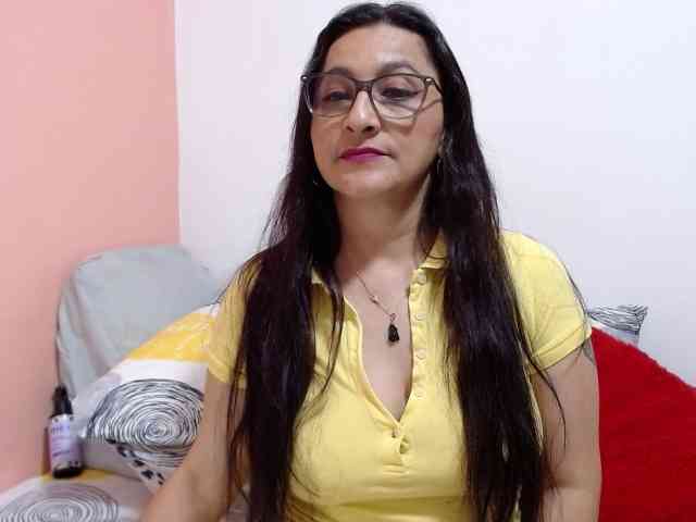KarinaSuarez1 webcam