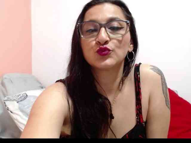 KarinaSuarez1 webcam