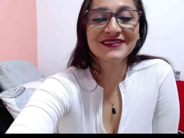 KarinaSuarez1 webcam