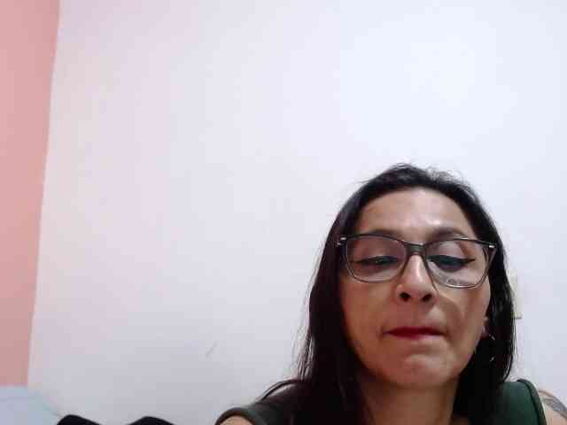 KarinaSuarez1 webcam
