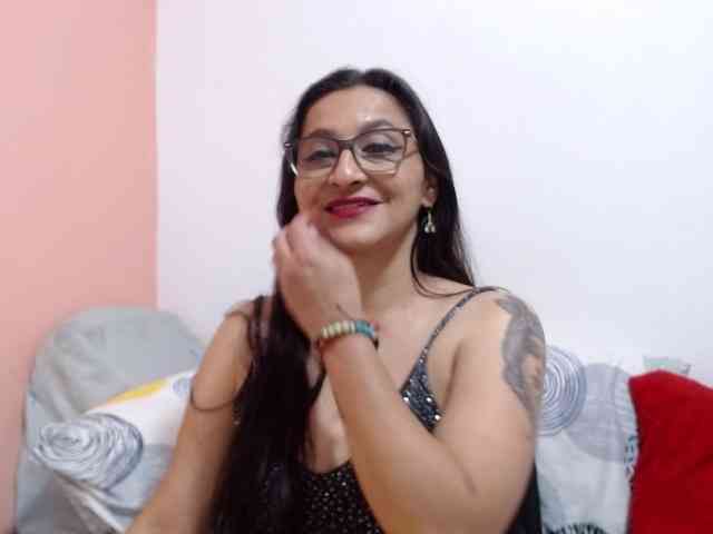 KarinaSuarez1 webcam
