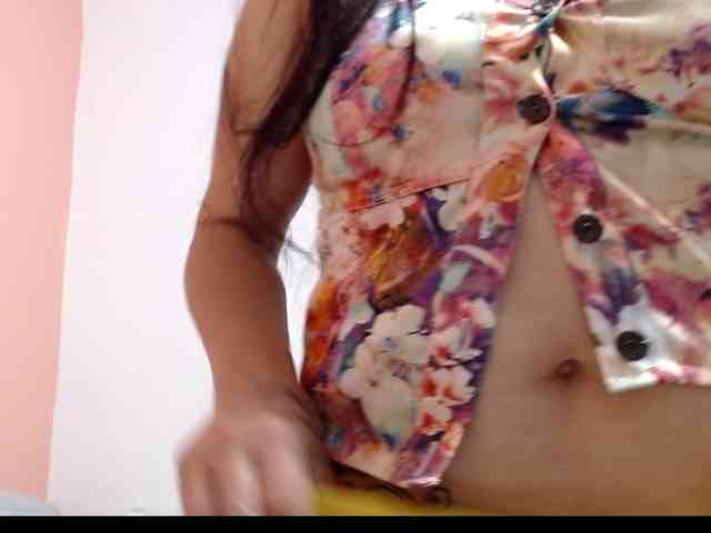 KarinaSuarez1 webcam
