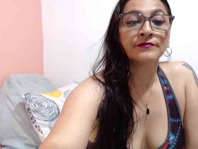 KarinaSuarez1 webcam