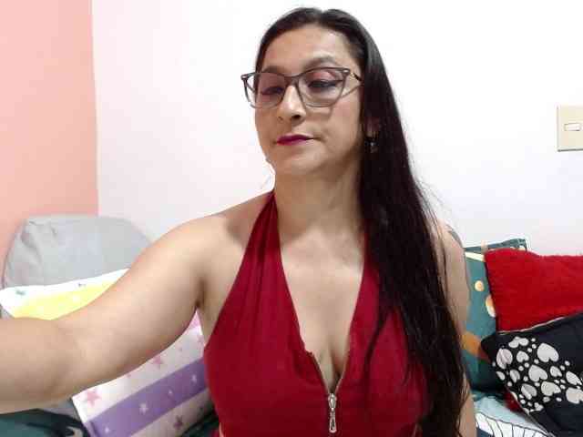 KarinaSuarez1 webcam