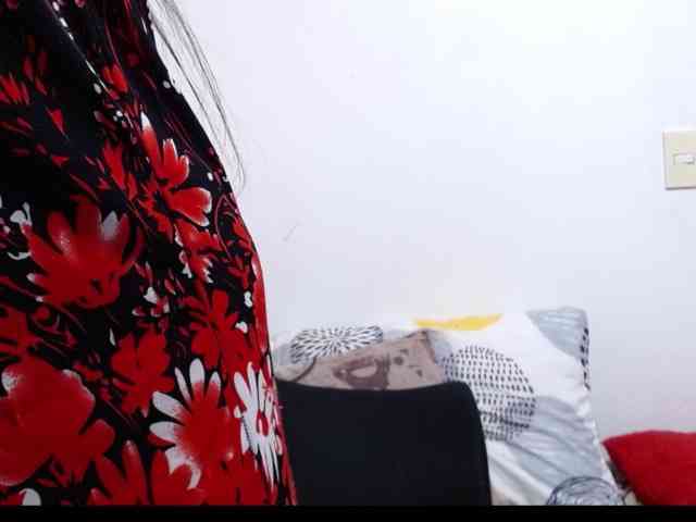 KarinaSuarez1 webcam