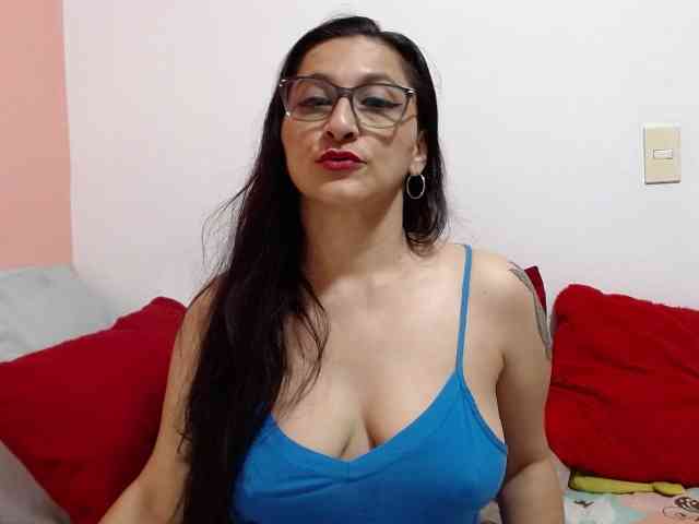 KarinaSuarez1 webcam