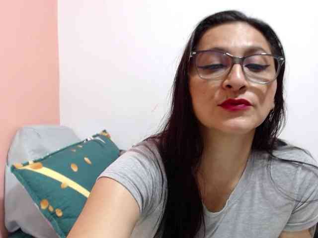 KarinaSuarez1 webcam