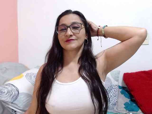 KarinaSuarez1 webcam
