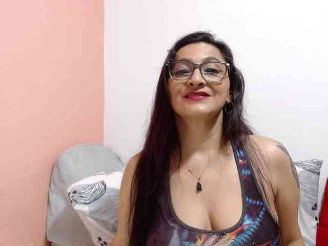 KarinaSuarez1 webcam