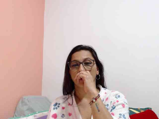 KarinaSuarez1 webcam