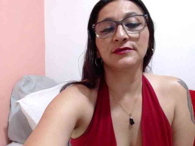 Modelo: KarinaSuarez1