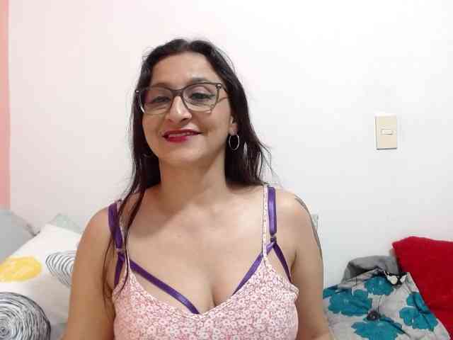 KarinaSuarez1 webcam