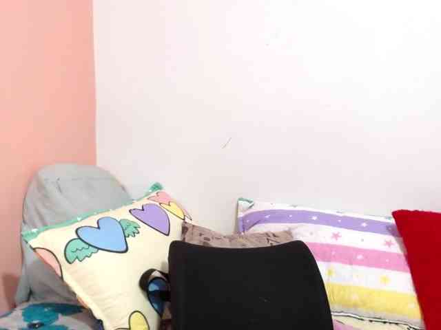 KarinaSuarez1 webcam