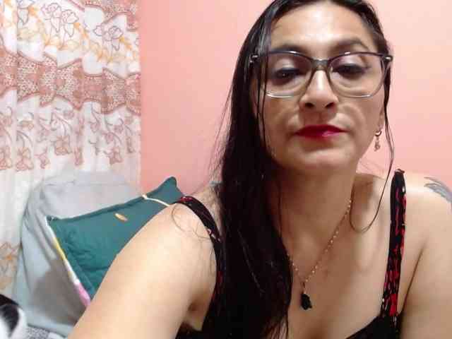 KarinaSuarez1 webcam