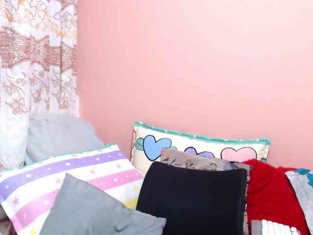 KarinaSuarez1 webcam