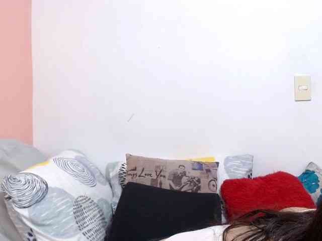 KarinaSuarez1 webcam