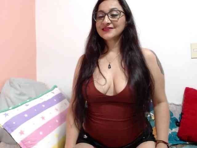 KarinaSuarez1 webcam