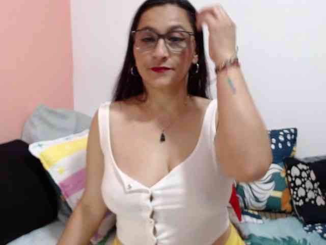 KarinaSuarez1 webcam