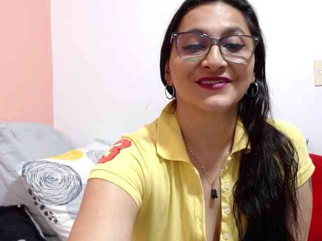 KarinaSuarez1 webcam