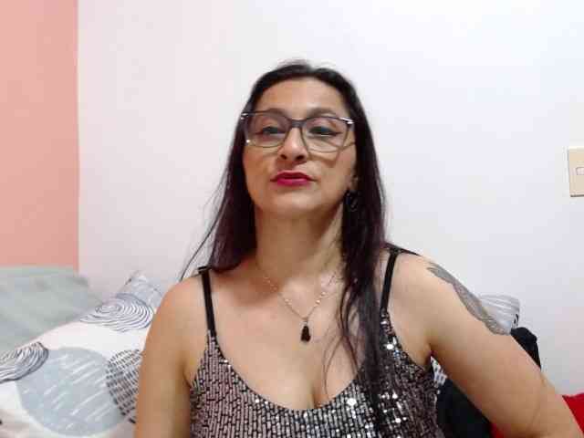 KarinaSuarez1 webcam