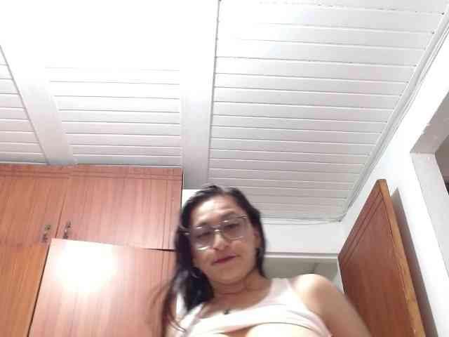KarinaSuarez1 webcam
