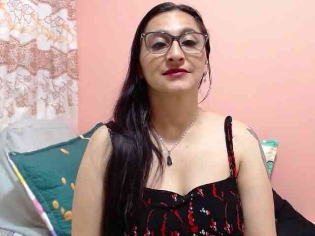 Modella: KarinaSuarez1