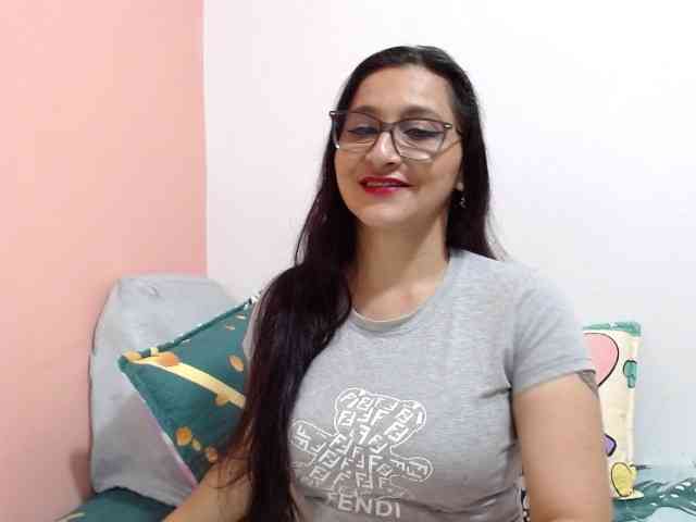 KarinaSuarez1 webcam