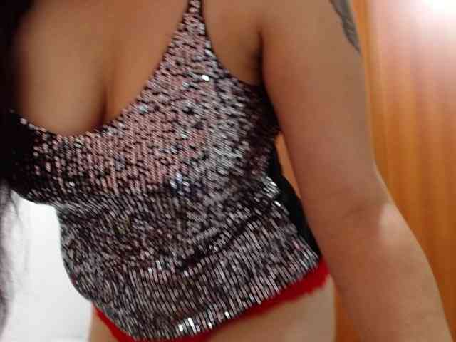 KarinaSuarez1 webcam