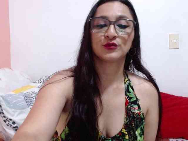 KarinaSuarez1 webcam