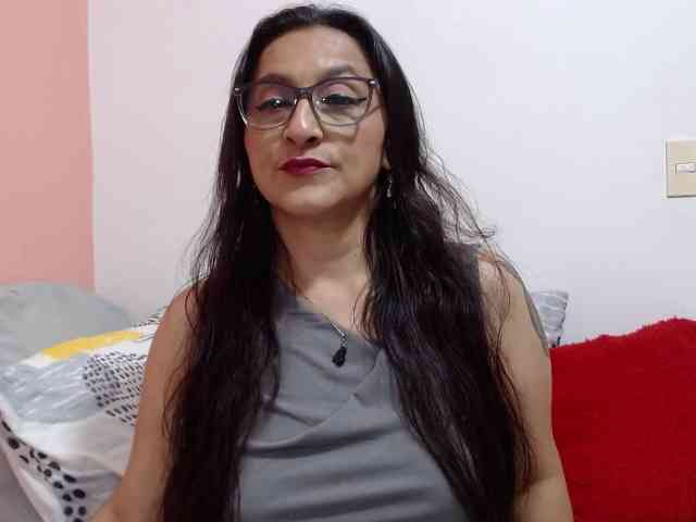 KarinaSuarez1 webcam