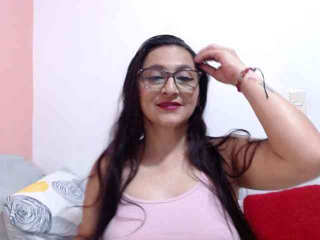 KarinaSuarez1 webcam