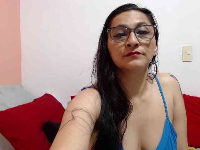 KarinaSuarez1 webcam