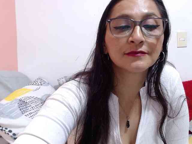 KarinaSuarez1 webcam
