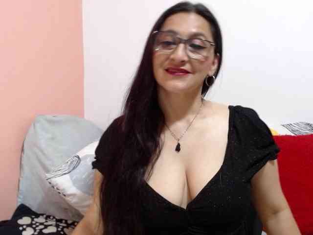 KarinaSuarez1 webcam
