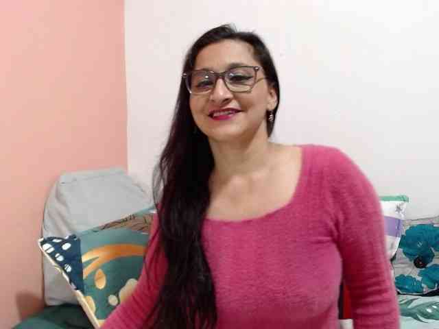 KarinaSuarez1 webcam