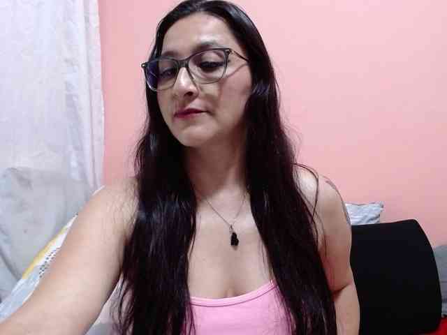 KarinaSuarez1 webcam