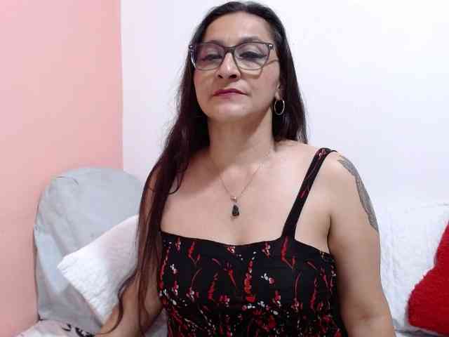 KarinaSuarez1 webcam