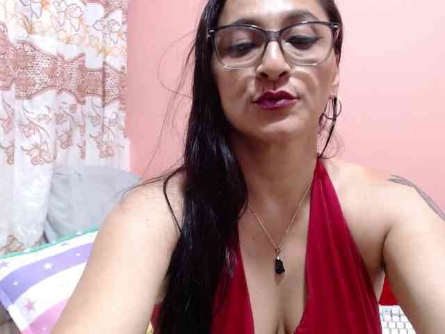 KarinaSuarez1 webcam