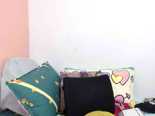 KarinaSuarez1 webcam