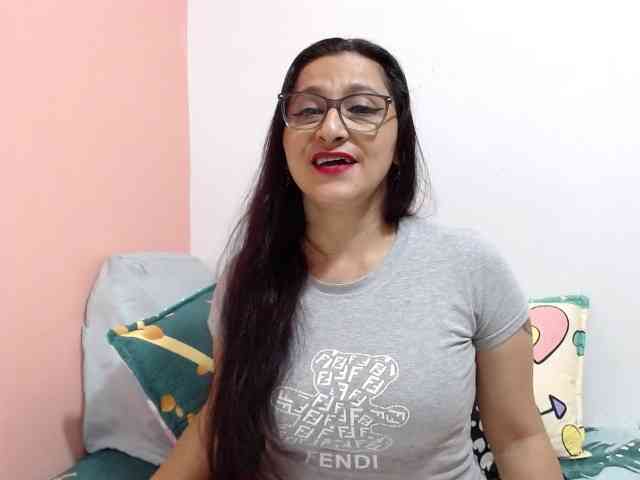 KarinaSuarez1 webcam