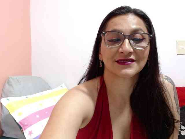 KarinaSuarez1 webcam