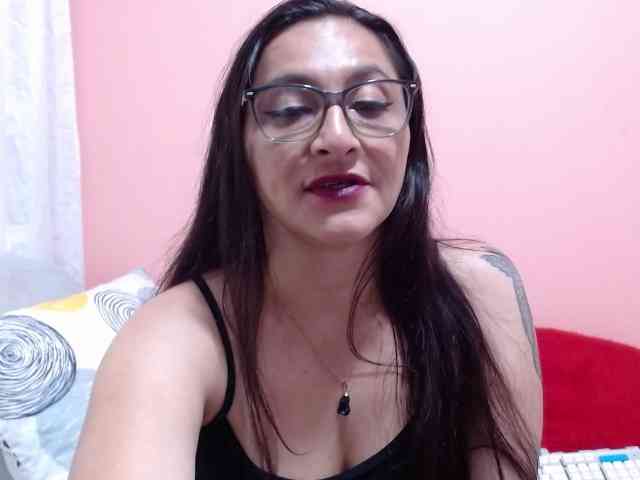 KarinaSuarez1 webcam