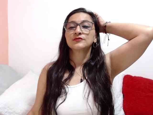 KarinaSuarez1 webcam