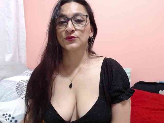 KarinaSuarez1 webcam