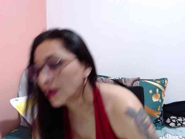 KarinaSuarez1 webcam